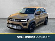 Dacia Spring, Extreme ELECTRIC 65, Jahr 2022 - Frankenberg (Sachsen)