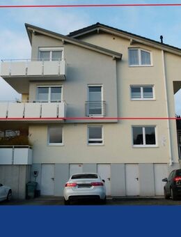 Flair, Vielfalt, Faszination - komfortables Wohnen in zentraler Lage mit Aussicht. - Sinsheim