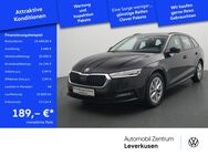 Skoda Octavia, Combi iV Ambition iV, Jahr 2022 - Leverkusen