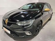 Renault Megane 1.6 GT Energy Automatik EU6 Navi LED HUD - Norderstedt