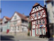Gemütliches Fachwerkhaus mit viel Charme in Lich! - Lich