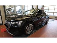 Audi e-tron, Spb 50 quattro S line Ambiente-Lichtpaket, Jahr 2021 - Waldshut-Tiengen