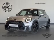 MINI Cooper, John Cooper Works Trim, Jahr 2023 - Fulda