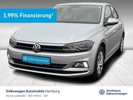 VW Polo, 1.0, Jahr 2021 - Hamburg