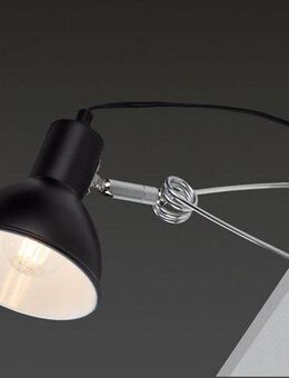 Briloner Leuchten LED Klemmleuchte FIX