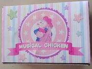Musical Chicken Figuren - Hockenheim