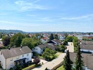 Schöner Grundriss mit Weitblick! - Garching (Alz)