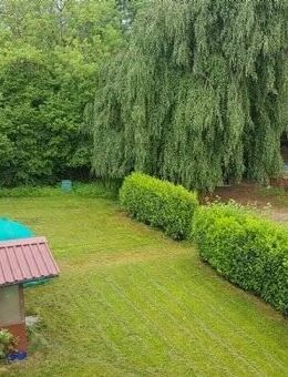Wohnen wie im Penthouse ! - Lindau (Bodensee)