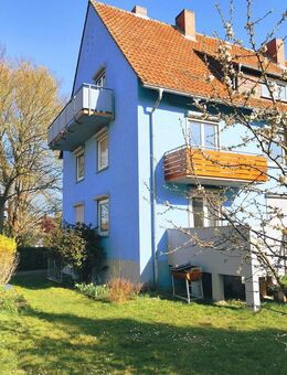 6 Parteien Mehrfamilienhaus starke Rendite nähe Grünstadt Voll vermietet , erhöhte AFA - Hettenleidelheim