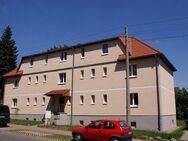 gemütliche 2-Raum-Wohnung im Erdgeschoss - Gotha