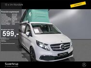 Mercedes V 300, MARCO POLO KÜCHE MARKISE °, Jahr 2023 - Kiel