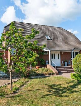 Großzügiges Einfamilienhaus im Speckgürtel von Schwerin in Dümmer - Dümmer