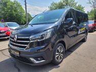 Renault Trafic, Grand SpaceClass Blue dCi 150, Jahr 2023 - Zella-Mehlis