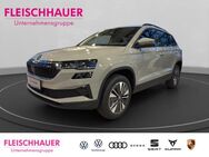 Skoda Karoq, 1.5 TSI Tour digitales El, Jahr 2024 - Mönchengladbach