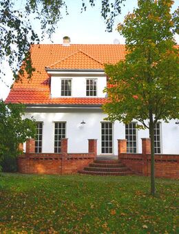 Stilvolle Landhausvilla in Bestlage - Braunschweig