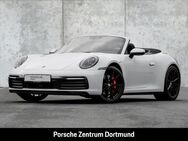 Porsche 991, 911 Carrera 4S Cabrio Liftsystem, Jahr 2023 - Holzwickede