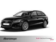 Audi A4, 2.0 TFSI Avant PLUS, Jahr 2021 - Nordhausen