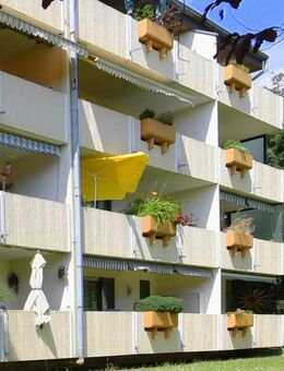 Bezugsfreie EGTW in Stutensee-Blankenloch, 4,5 Zi., 114 m², 2 Balkone, TG und Aufzug Provisionsfrei - Stutensee