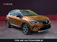 Renault Captur, Neuer Captur EDITION ONE TCe 130 GPF EASY LINK System Stau-Assistent Safety-Paket, Jahr 2020 - Birkenfeld (Baden-Württemberg)