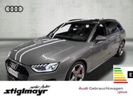 Audi A4, Avant S line 40 TDI VC, Jahr 2024 - Pfaffenhofen (Ilm)