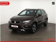 Seat Ateca 1.5 TSI Xcellence 4Drive DSG LED Navi 360° - Sandersdorf Brehna