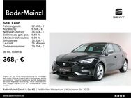 Seat Leon, 2.0 TDI FR, Jahr 2024 - Feldkirchen-Westerham