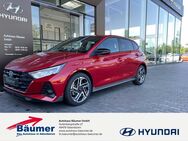 Hyundai i20, 1.0 T-GDI 6-MT N-Line inkl Smart-Paket, Jahr 2024 - Ibbenbüren