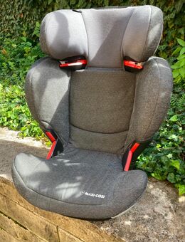Maxi Cosi RodiFix Air Protect Kindersitz, 15-36 Kg | gebraucht - Randersacker