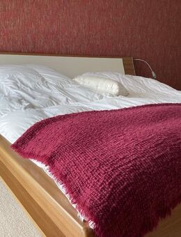 Hochwertiges Doppelbett 200 x 200cm - Waldshut-Tiengen Zentrum