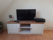 TV Sideboard, Fernsehzuschauer,Sideboard,Regal,Schrank - Duingen