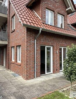 Exkl. 3-Zi-Erdgeschosswohnung in Seevetal zu vermieten - Seevetal
