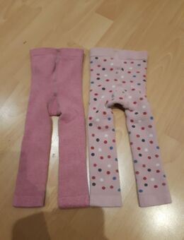 Thermo Leggings 86/92 Ernstings - Dorsten
