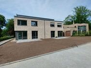 Energieeffizientes Neubau Architektenhaus - sofort einziehen und Wohlfühlen - Stade (Hansestadt)