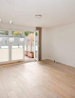 Moderne und barrierefrei Wohnung mit Balkon, Aufzug und Tiefgarage in beliebter Lage von Celle! - Celle