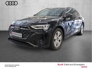 Audi Q8, 55 advanced Tour, Jahr 2023 - Leipzig