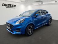 Ford Puma, 1.0 ST-Line MHEV °, Jahr 2024 - Velbert