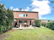 Gepflegtes Zweifamilienhaus in beliebter Wohnlage - Neuss
