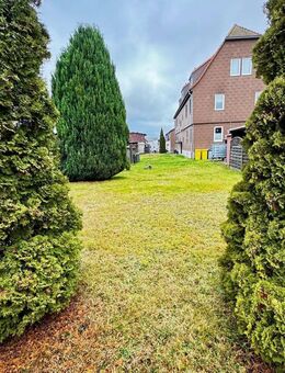 9,89 % IST-Rendite - 391 qm - attraktive Kapitalanlage - MFH mit 6 WE und großem Grundstück 1.039 qm - Oberharz am Brocken