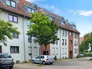 Solide Kapitalanlage - vermietete 3-Zimmer Wohnung mit Balkon und Außenstellplatz - Grevenbroich