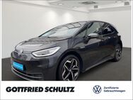 VW ID.3, Pro S Tour WÄRMPEPUMPE, Jahr 2021 - Mülheim (Ruhr)