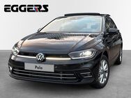 VW Polo, 1.0 TSI Style, Jahr 2022 - Verden (Aller)