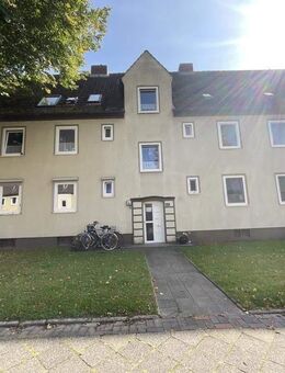 3-Zimmer-Wohnung in Wilhelmshaven Fedderwardergroden - Wilhelmshaven
