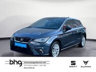 Seat Ibiza, , Jahr 2024 - Albstadt