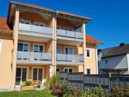 Sehr schöne und ruhige 3-ZKB in Gaimersheim - Gaimersheim