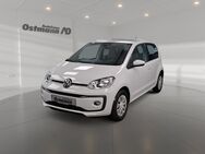 VW up, 1.0, Jahr 2023 - Wolfhagen