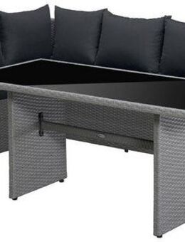 MERXX Gartenlounge-Set Chicago