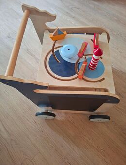 Baby Laufwagen