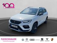 CUPRA Ateca, 1.5 TSI (150 ) BEATS Assistenz Paket, Jahr 2023 - Köln