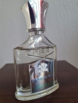 CREED Virgin Island Water Eau de Parfum 75 ml - Hamburg
