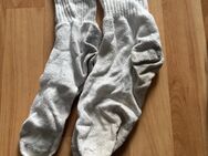 Getragene Socken - Rostock